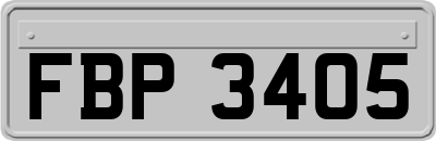 FBP3405