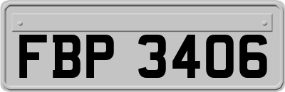FBP3406