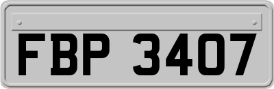 FBP3407