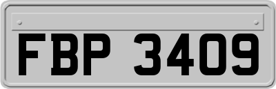 FBP3409