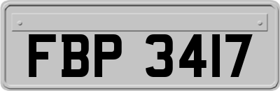 FBP3417