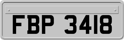 FBP3418