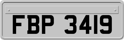 FBP3419