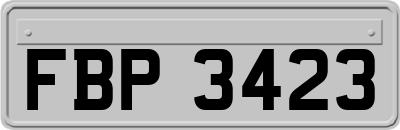 FBP3423