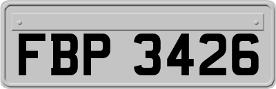 FBP3426