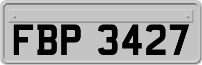 FBP3427