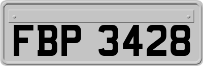 FBP3428