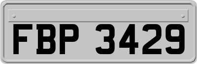 FBP3429