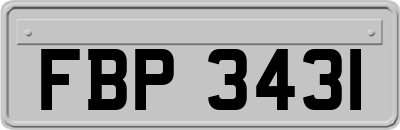FBP3431