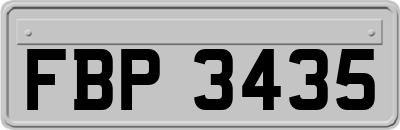 FBP3435