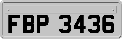FBP3436