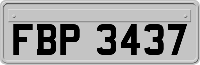 FBP3437