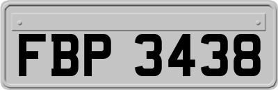FBP3438