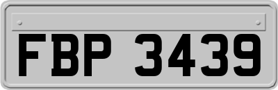 FBP3439