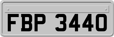 FBP3440