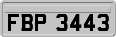FBP3443