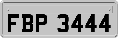 FBP3444