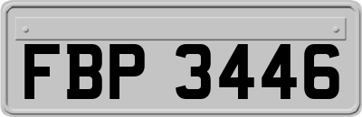 FBP3446
