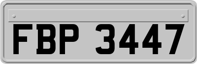 FBP3447