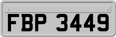 FBP3449