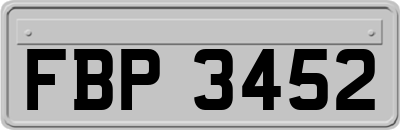 FBP3452