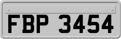 FBP3454