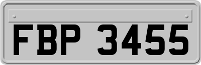 FBP3455
