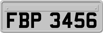 FBP3456