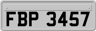 FBP3457