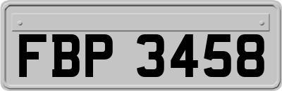 FBP3458