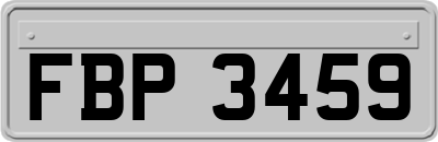 FBP3459