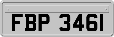 FBP3461