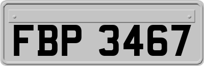 FBP3467