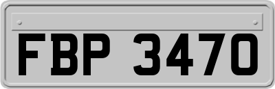 FBP3470