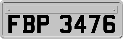 FBP3476