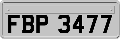 FBP3477
