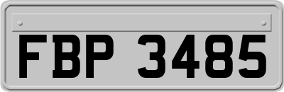 FBP3485