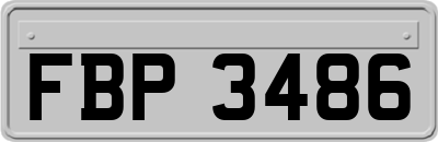 FBP3486