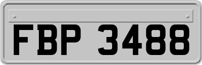 FBP3488