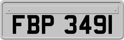 FBP3491
