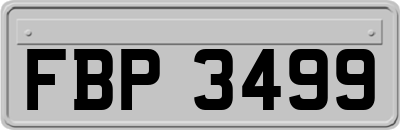 FBP3499