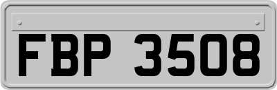 FBP3508