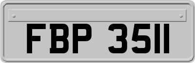 FBP3511
