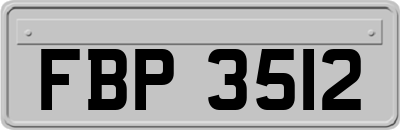 FBP3512