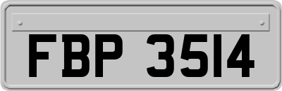 FBP3514