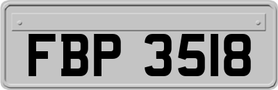 FBP3518