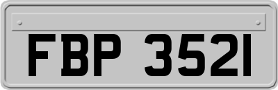 FBP3521