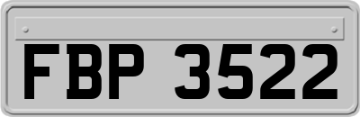 FBP3522