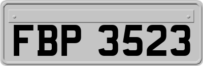FBP3523