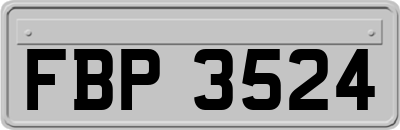 FBP3524